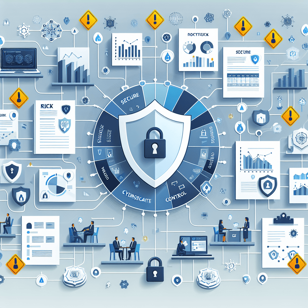 AI untuk IFRS Cyber Disclosure Controls: Cara Memperkuat Kontrol, Bukti, dan Kepatuhan Tanpa Menambah Risiko