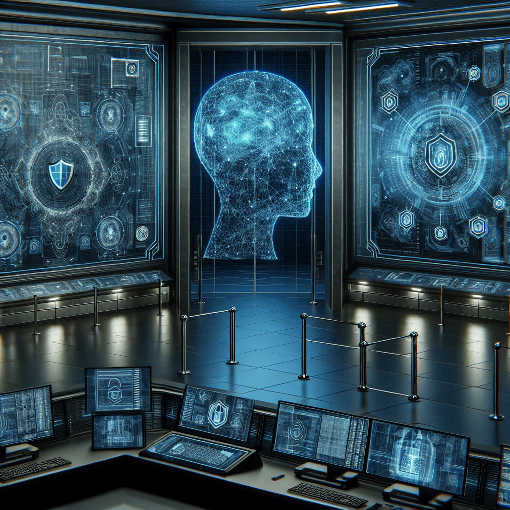 AI untuk SOX: Panduan Access Control Hardening yang Audit-Friendly (Tanpa Mengorbankan Produktivitas)