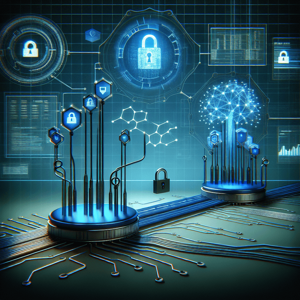 AI + IASB: Mengamankan Data Lineage untuk Kepatuhan, Audit, dan Keandalan Laporan Keuangan