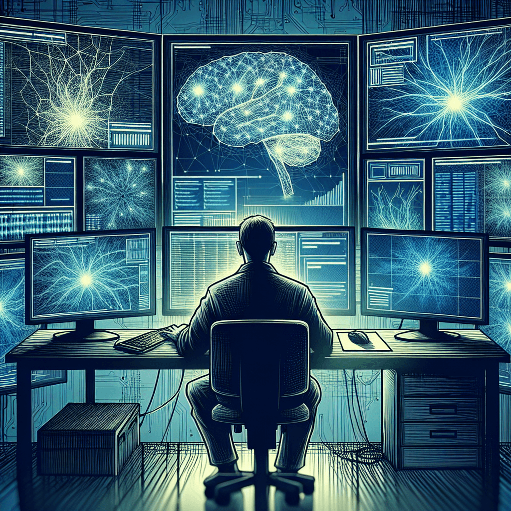 AI Audit Evidence & Forensics: Panduan Praktis Mengamankan Bukti Digital di Era GenAI